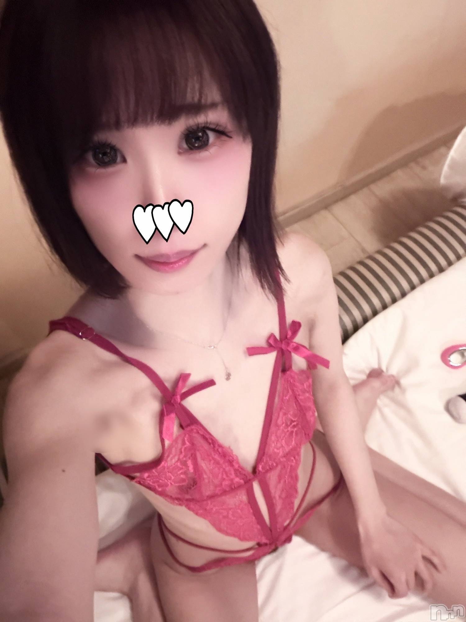 新潟デリヘル奥様特急 新潟店(オクサマトッキュウニイガタテン)みおん(25)の2026年2月26日写メブログ「おち〇ぽ愛大爆発させて良いですか？🔞⚠️  」