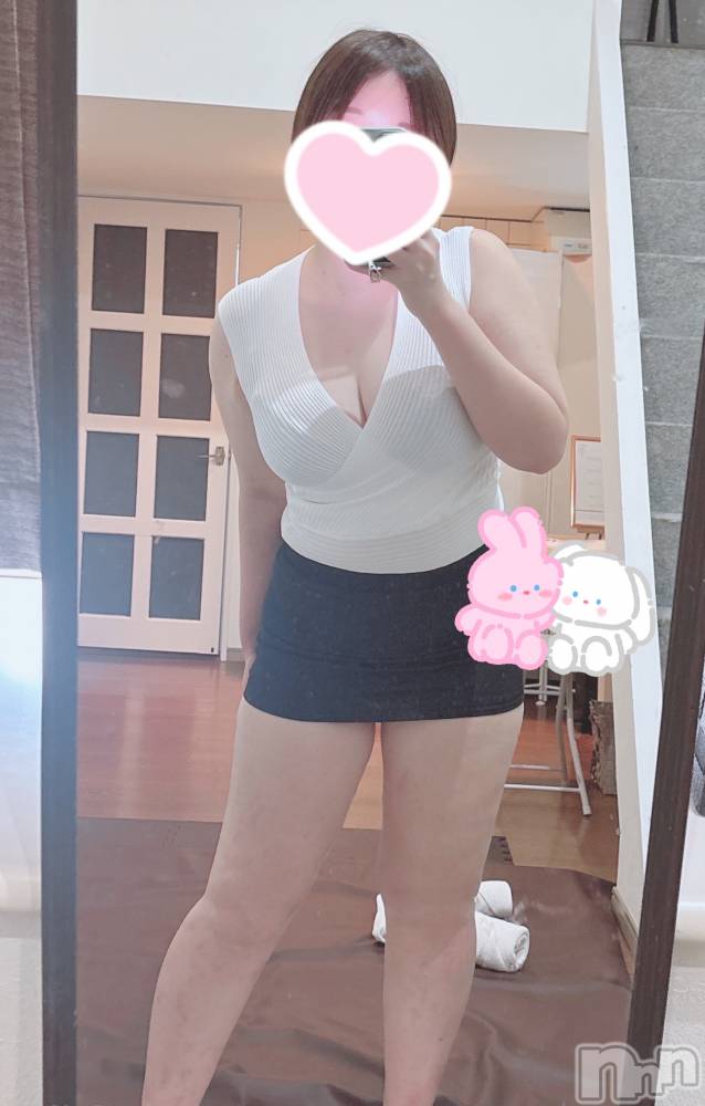 新潟メンズエステMen's Spa 神の手(メンズスパカミノテ) 【新人】黒木ありさの4月29日写メブログ「おにゅーの衣装だよ♡」