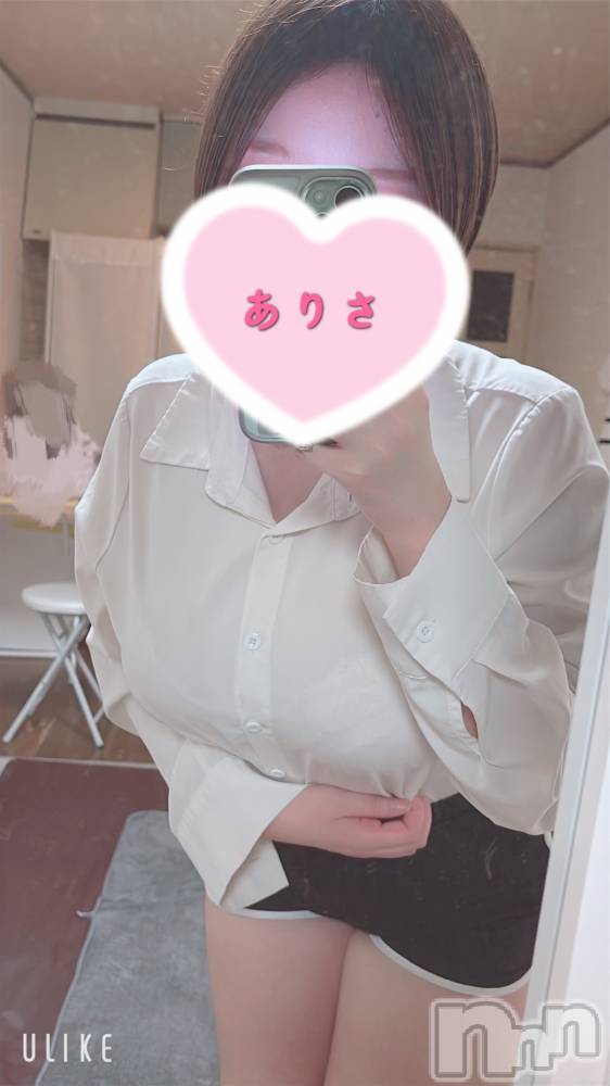 新潟メンズエステTHE PREMIUM SPA(ザ プレミアムスパ) 【新人】黒木ありさの5月9日写メブログ「イけます♡」