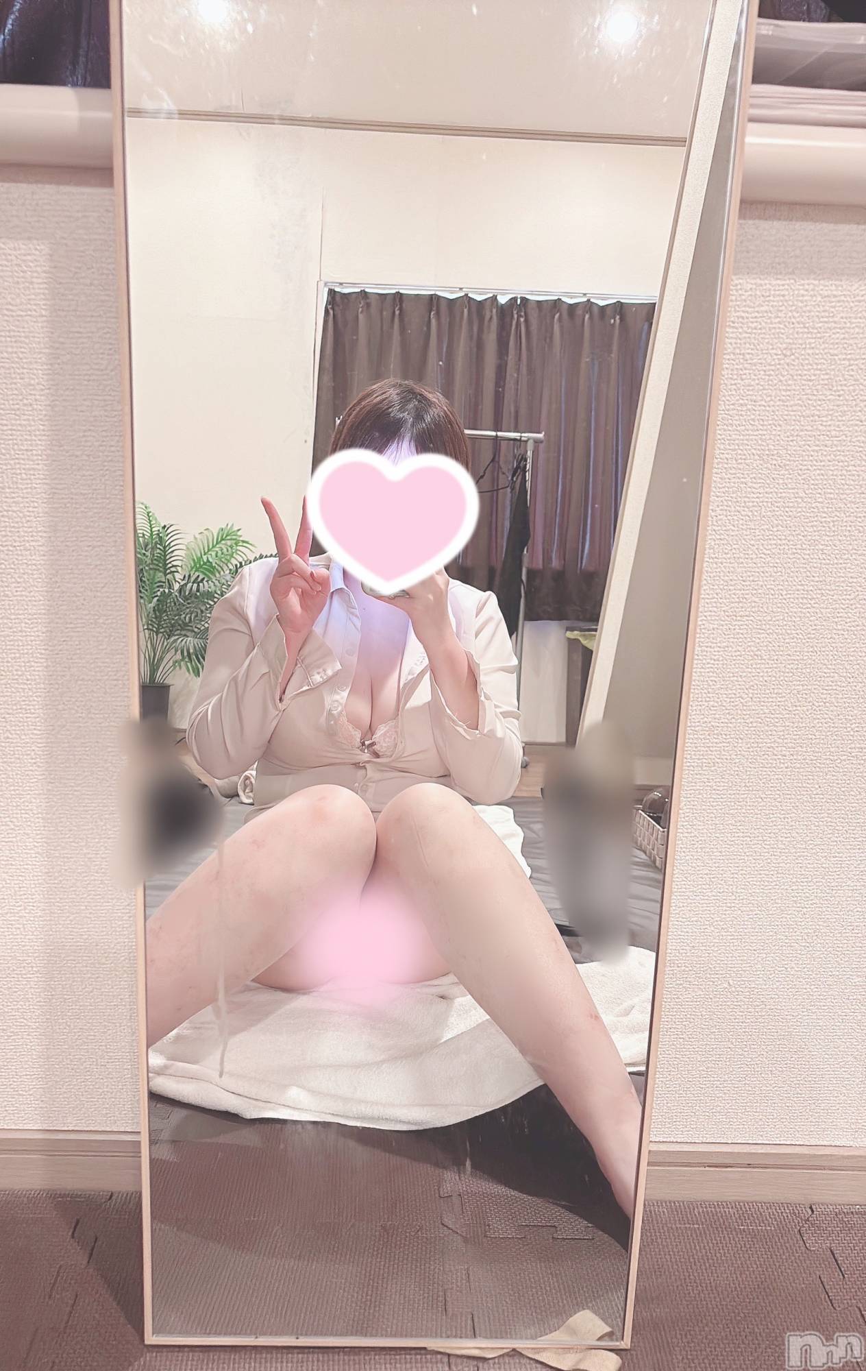 新潟メンズエステMen's Spa 神の手(メンズスパカミノテ)【新人】黒木ありさの2026年3月6日写メブログ「春の密着🌸」