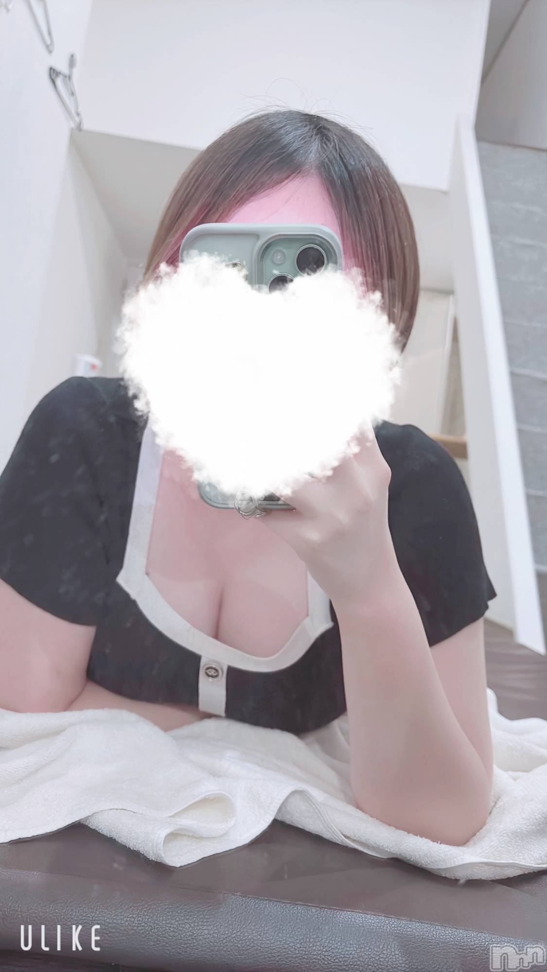 新潟メンズエステMen's Spa 神の手(メンズスパカミノテ)【新人】黒木ありさの2026年3月16日写メブログ「エ〇くて濃厚な…」