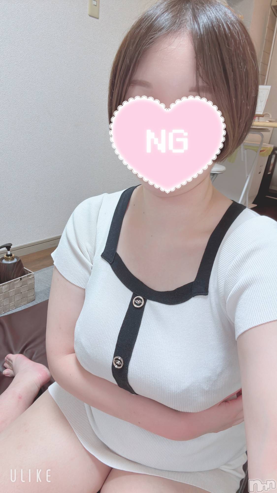 新潟メンズエステMen's Spa 神の手(メンズスパカミノテ)【新人】黒木ありさの2026年4月1日写メブログ「〇き状況」