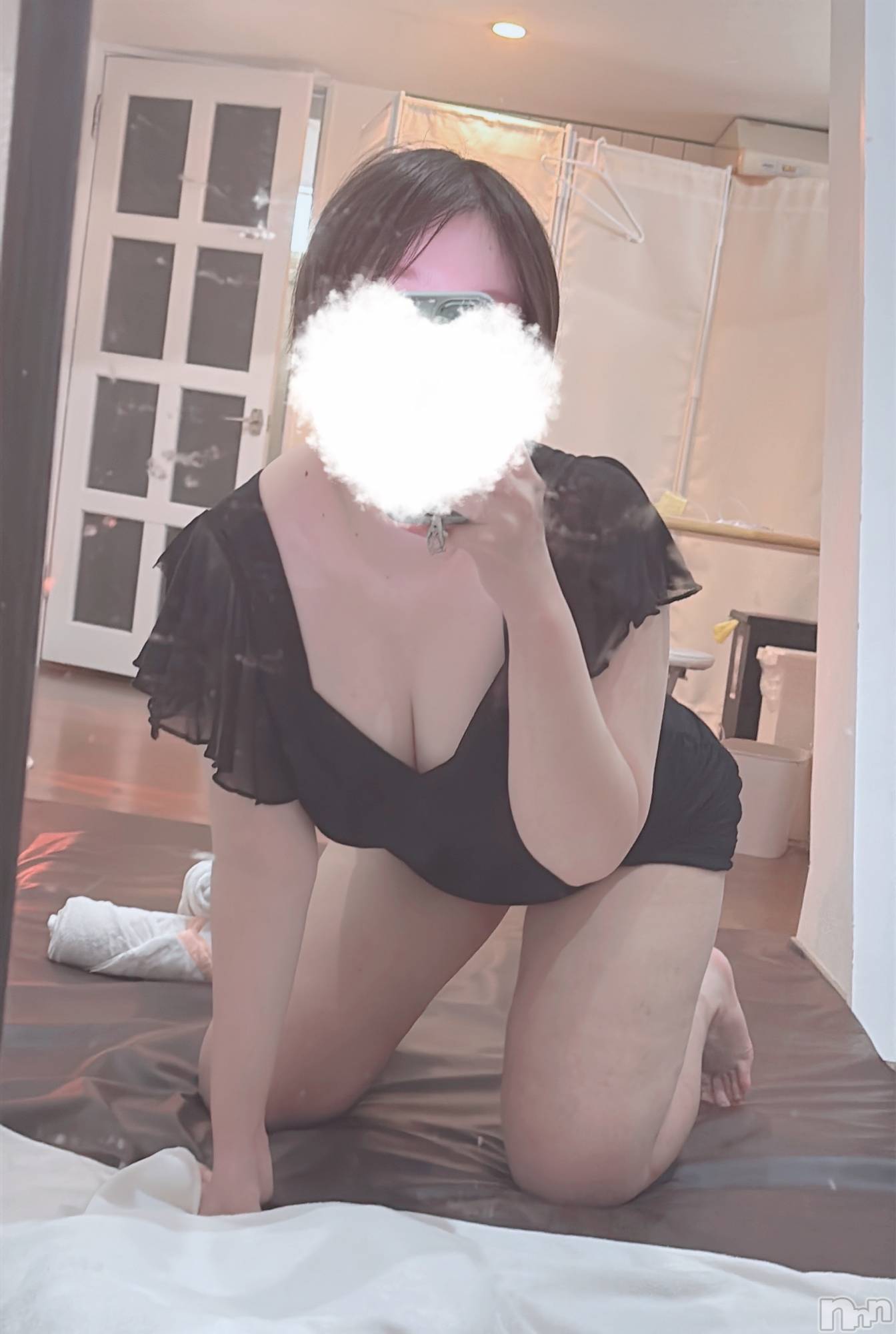 新潟メンズエステMen's Spa 神の手(メンズスパカミノテ)【新人】黒木ありさの2026年4月15日写メブログ「ラスト1枠ﾃﾞｽ❣️」