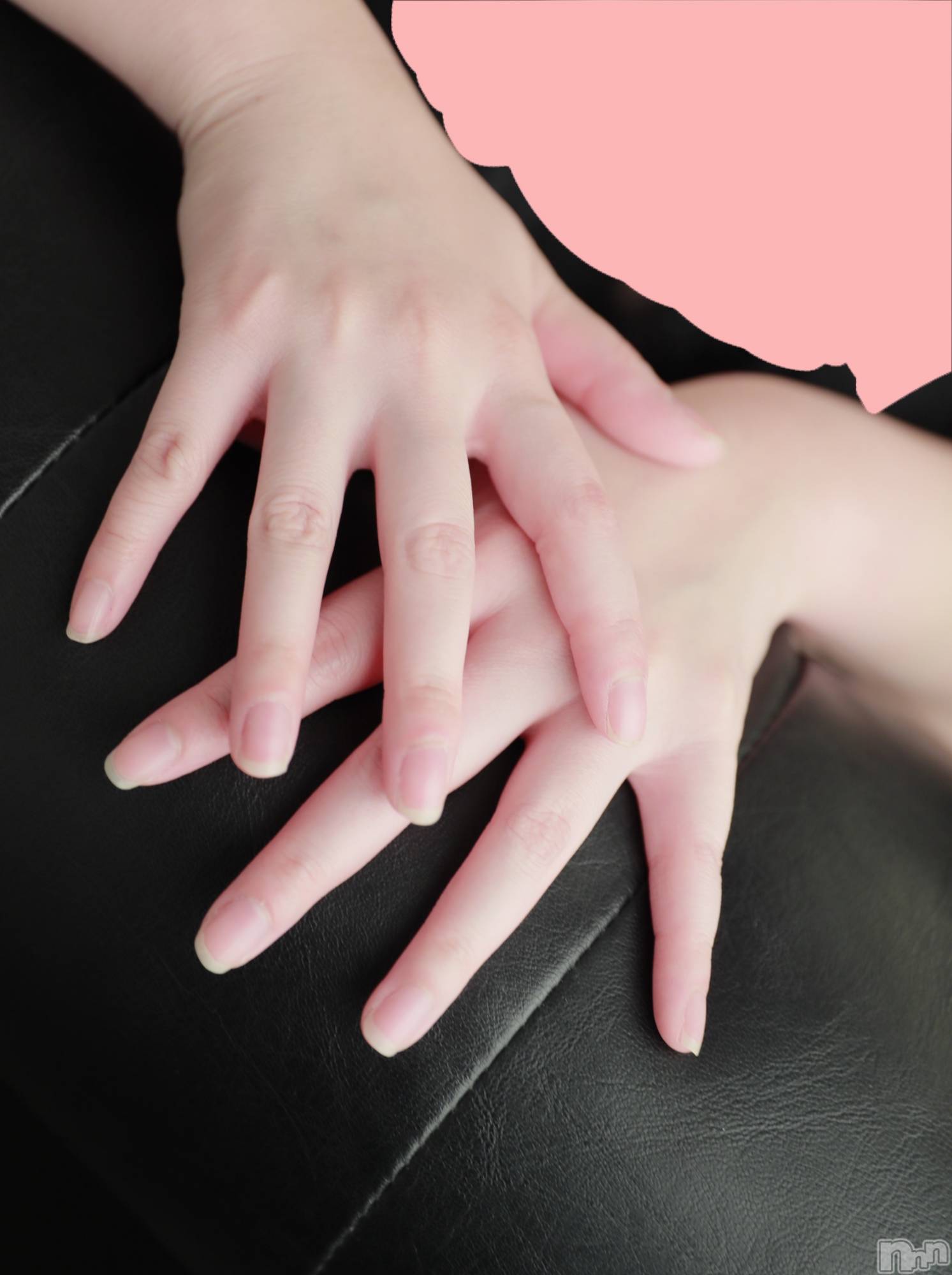 新潟メンズエステMen's Spa 神の手(メンズスパカミノテ)【新人】黒木ありさの2026年4月24日写メブログ「手フェチさんおいで♡」