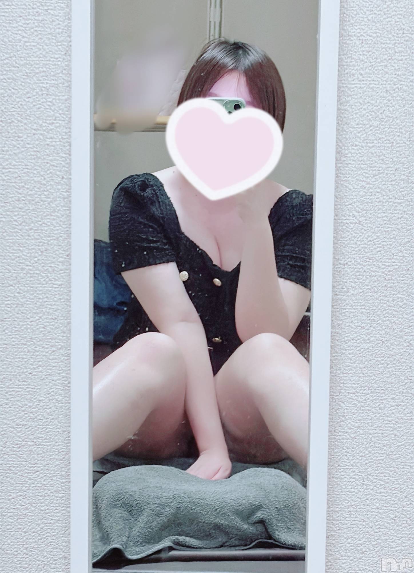 新潟メンズエステTHE PREMIUM SPA(ザ プレミアムスパ)【新人】黒木ありさ(23)の2026年7月5日写メブログ「20時半から💓」