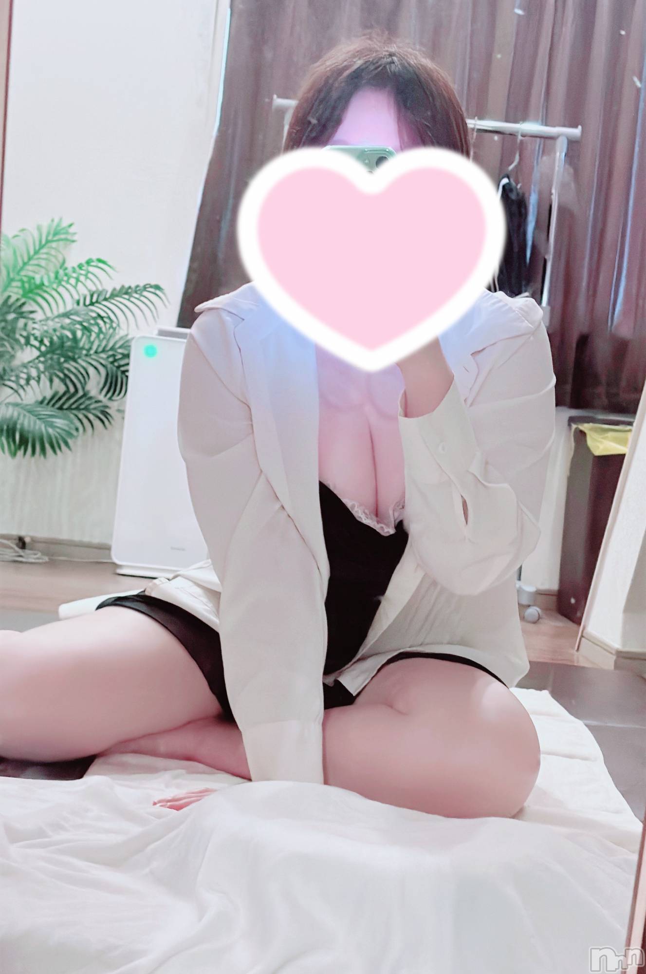 新潟メンズエステTHE PREMIUM SPA(ザ プレミアムスパ)【新人】黒木ありさ(23)の2026年7月31日写メブログ「全身全霊で💕」