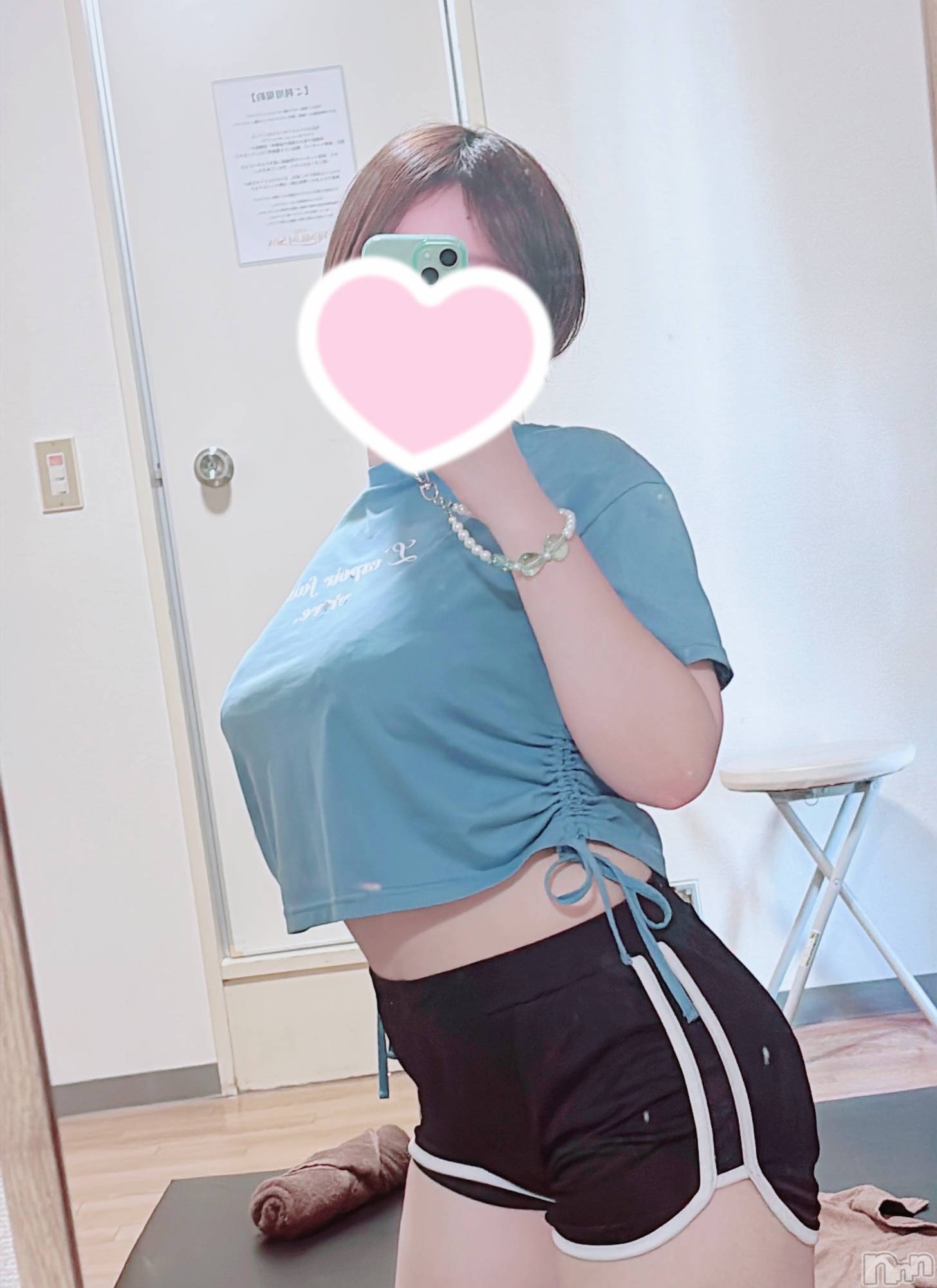 新潟メンズエステTHE PREMIUM SPA(ザ プレミアムスパ)【新人】黒木ありさ(23)の2026年8月13日写メブログ「刺激的な…」