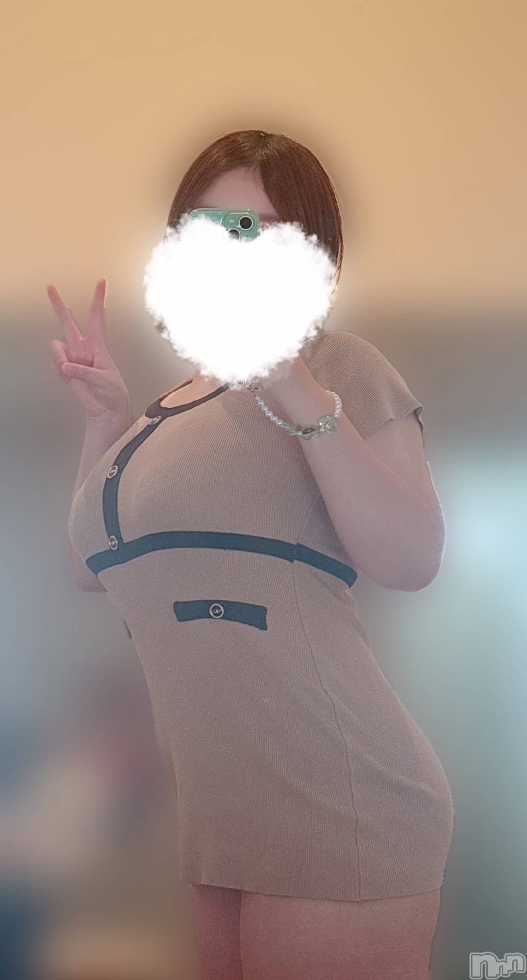 新潟メンズエステTHE PREMIUM SPA(ザ プレミアムスパ)【新人】黒木ありさ(23)の2026年9月18日写メブログ「急遽限定💓」