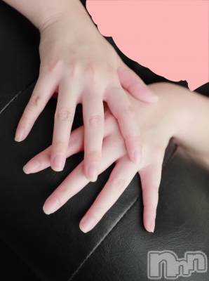 新潟メンズエステ Men's Spa 神の手(メンズスパカミノテ) 【新人】黒木ありさ(ヒミツ)の4月24日写メブログ「手フェチさんおいで♡」