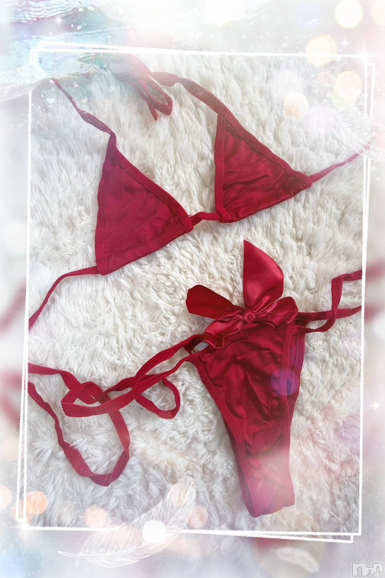 新潟デリヘルCocoru(ココル)いと(26)の2026年3月18日写メブログ「これ、着て欲しい…？？」