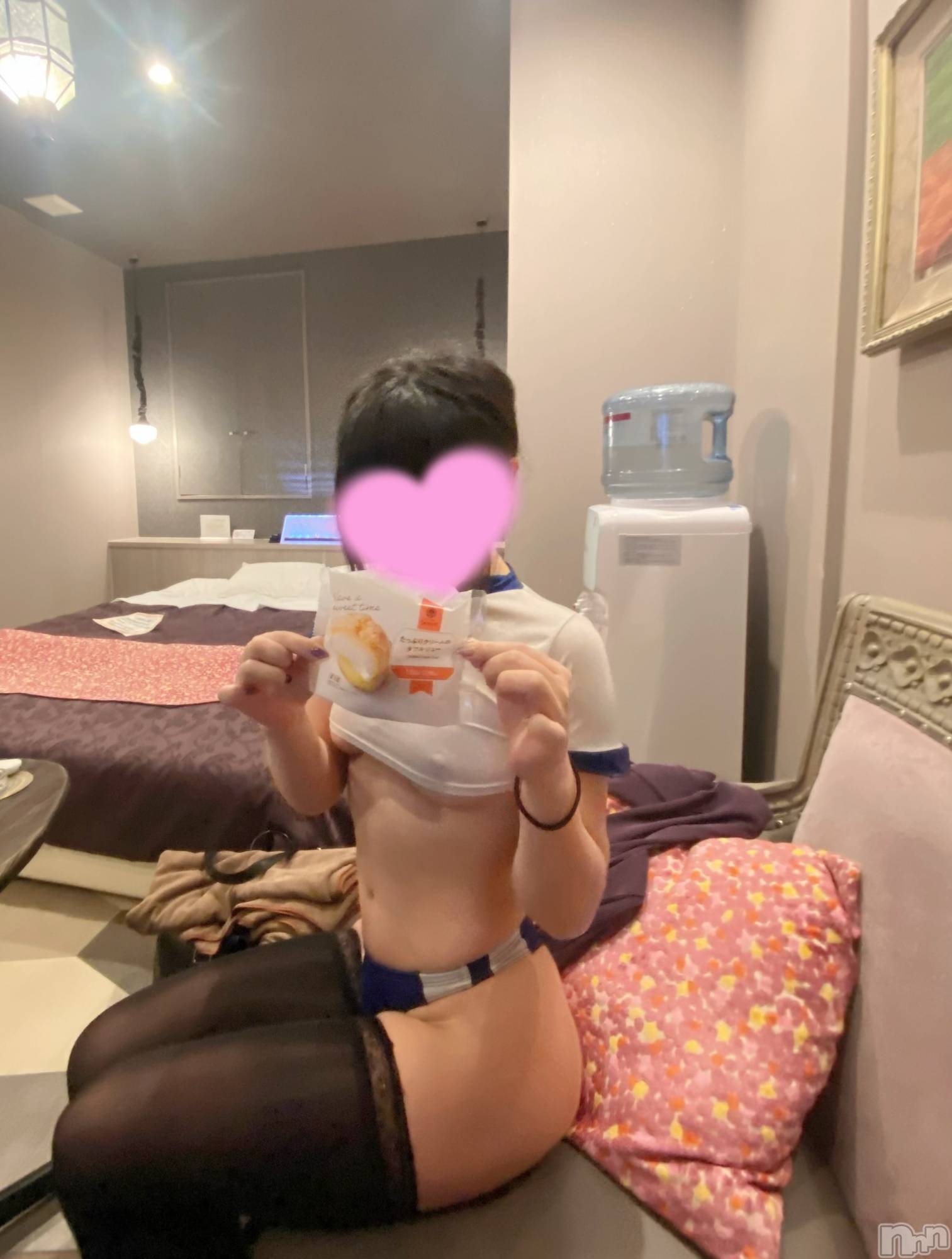 新潟デリヘルCocoru(ココル)いと(26)の2026年4月8日写メブログ「ドM野郎の為のオプション増えました！」