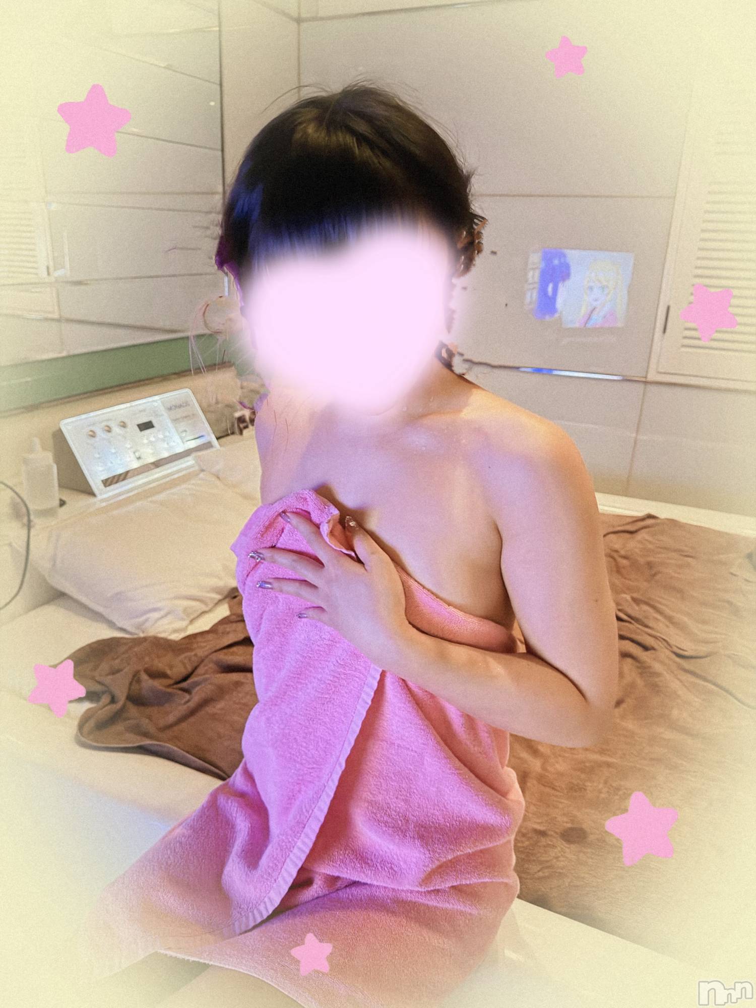 新潟デリヘルCocoru(ココル)いと(26)の2026年4月15日写メブログ「一緒に頑張ろ🩷」