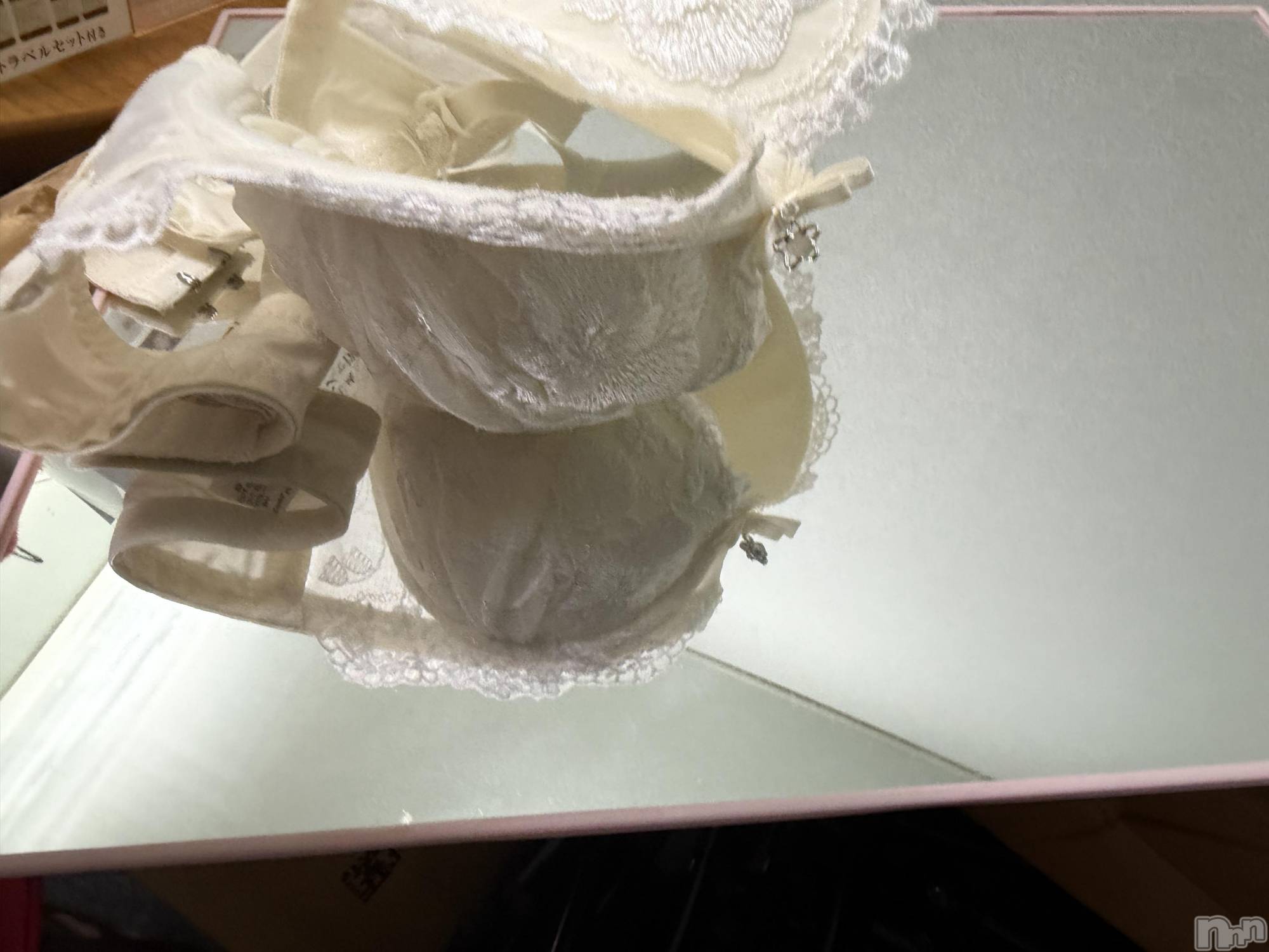 新潟デリヘルCocoru(ココル)いと(26)の2026年7月8日写メブログ「ブラジャーの芸術」