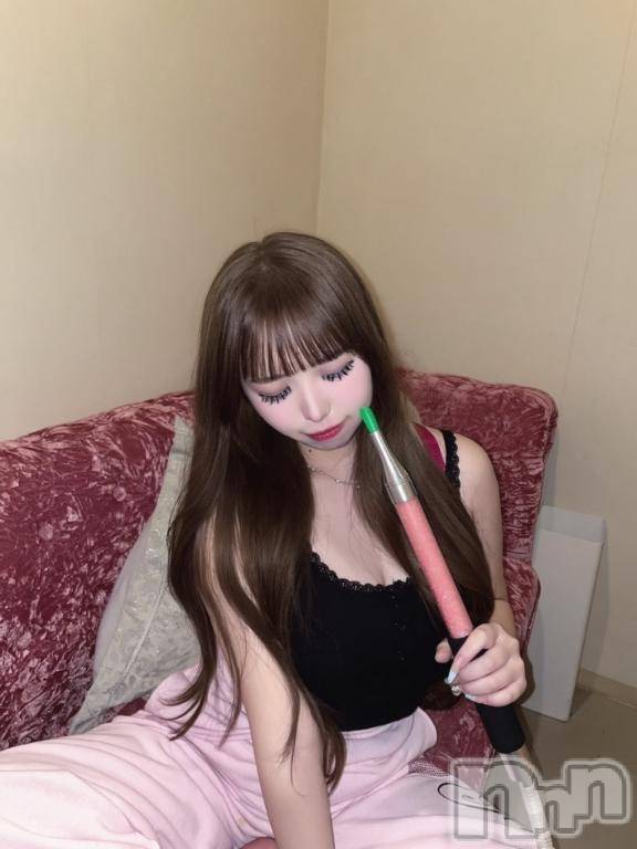 上越デリヘルBLUE BIRD上越店(ブルーバード上越店)まりん(19)の2026年3月5日写メブログ「会う前から、ちょっと楽しみ🫣」