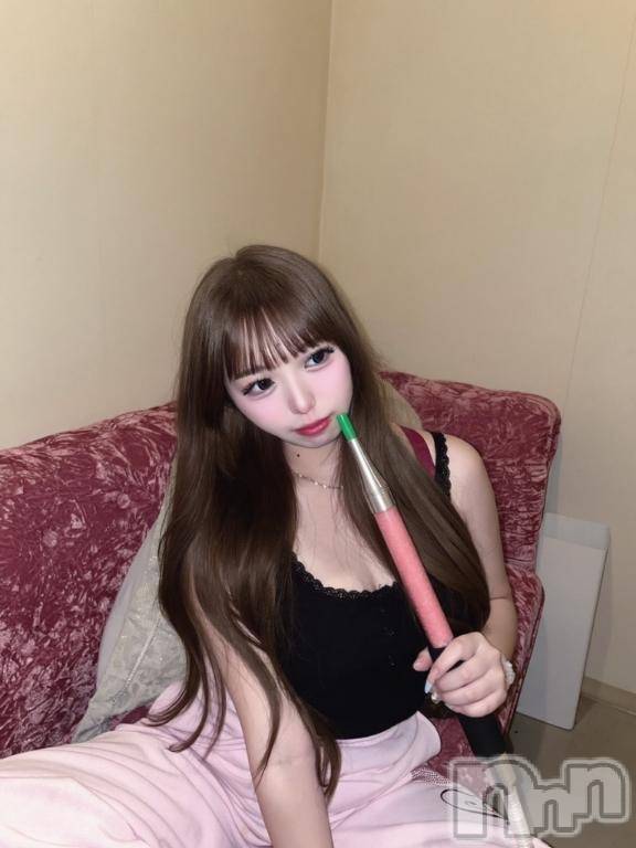 上越デリヘルBLUE BIRD上越店(ブルーバード上越店)まりん(19)の2026年3月7日写メブログ「ねぇ、今日ちょっとだけ特別なの…🫣💗」