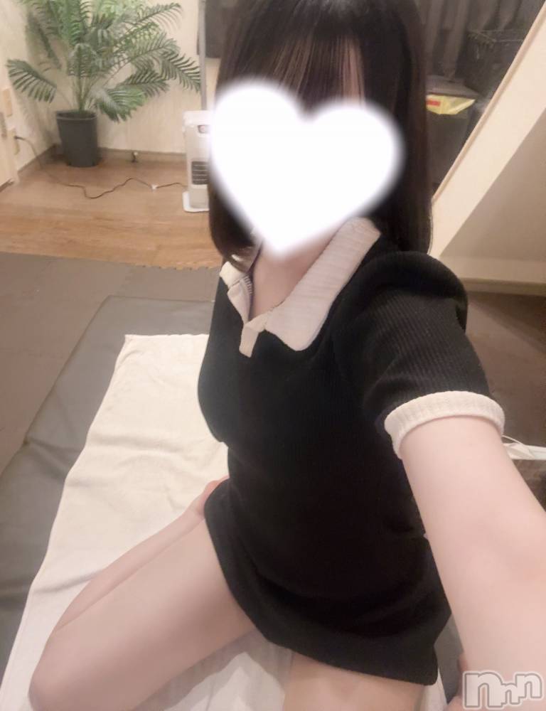 新潟メンズエステMen's Spa 神の手(メンズスパカミノテ) 【新人】姫乃まゆの3月31日写メブログ「でたよ🫶🏻」