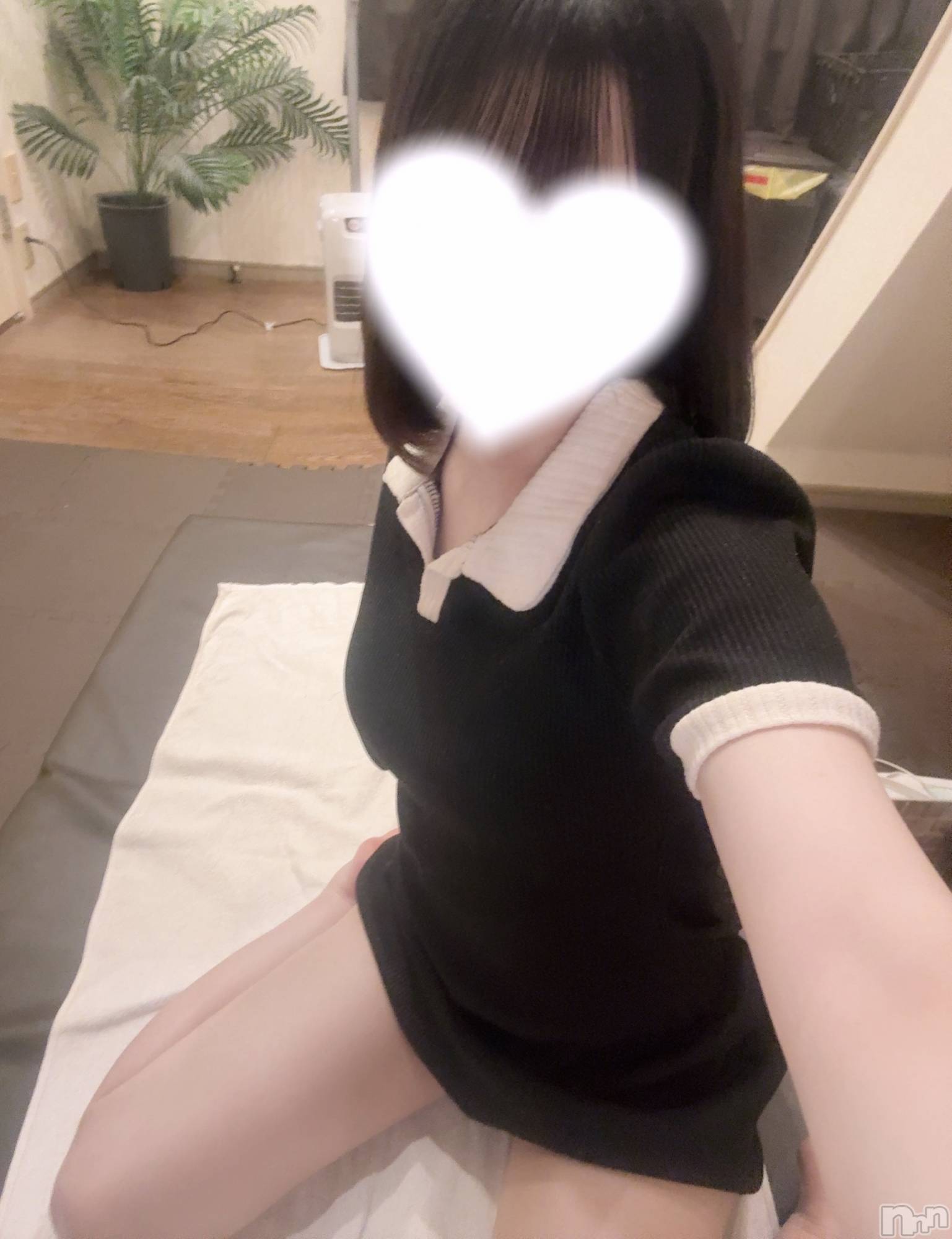 新潟メンズエステMen's Spa 神の手(メンズスパカミノテ)【新人】姫乃まゆの2026年3月31日写メブログ「でたよ🫶🏻」