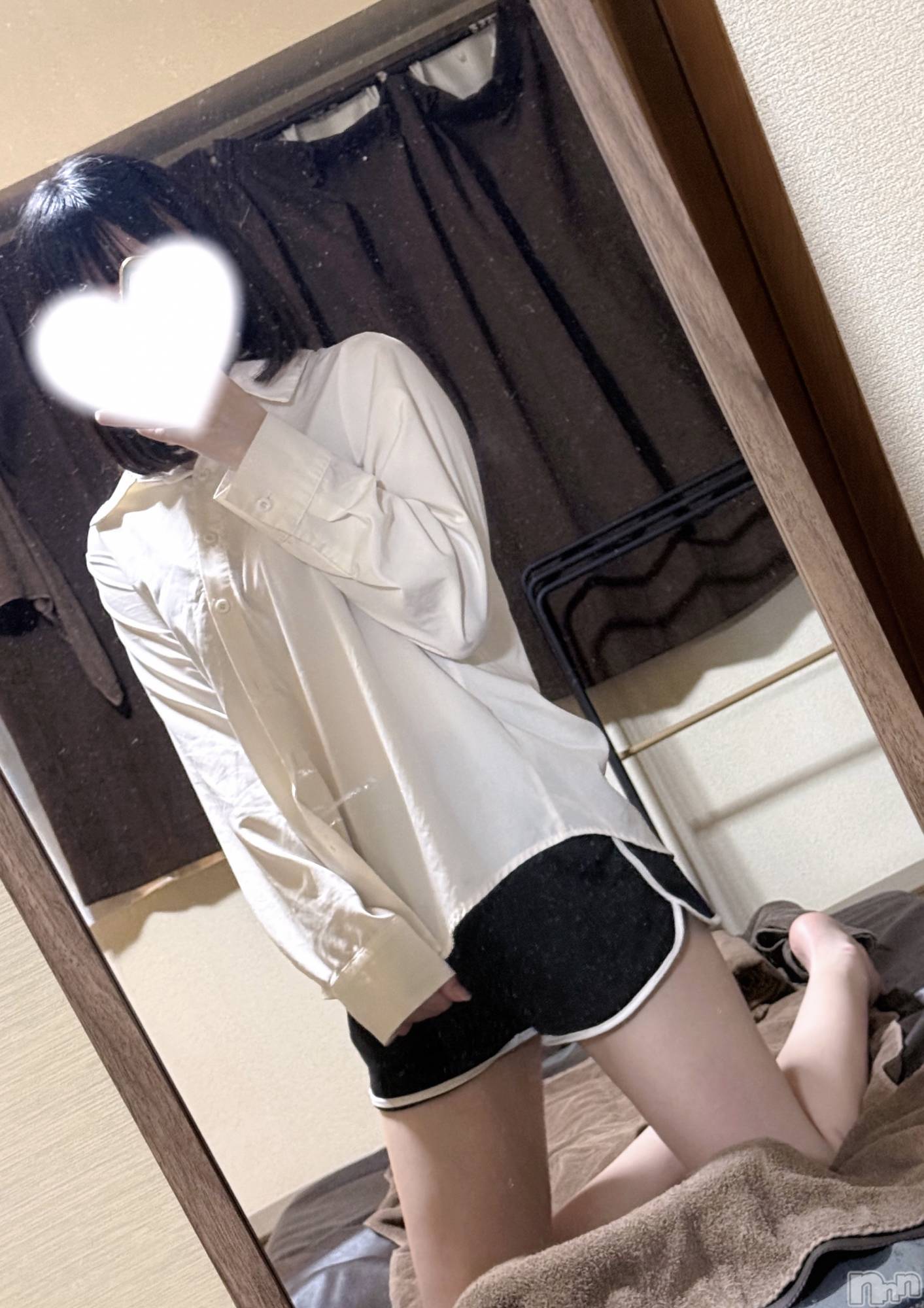 新潟メンズエステMen's Spa 神の手(メンズスパカミノテ)【新人】姫乃まゆの2026年4月1日写メブログ「なーんてね」