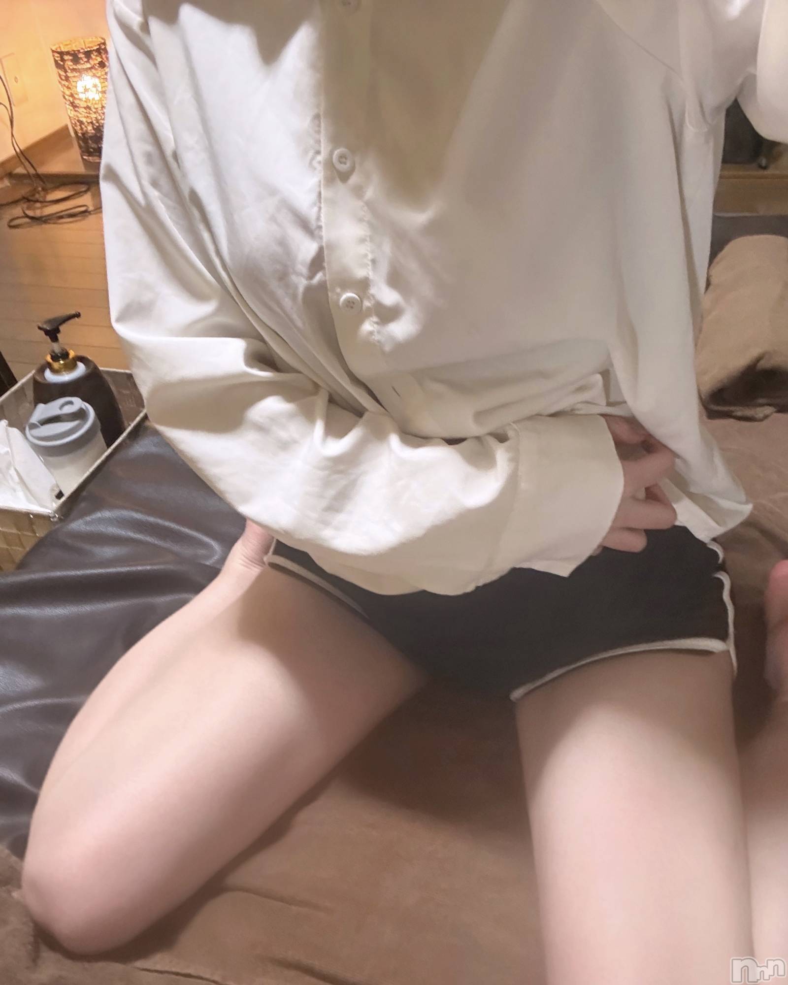 新潟メンズエステMen's Spa 神の手(メンズスパカミノテ)【新人】姫乃まゆの2026年4月4日写メブログ「はまっちゃう」