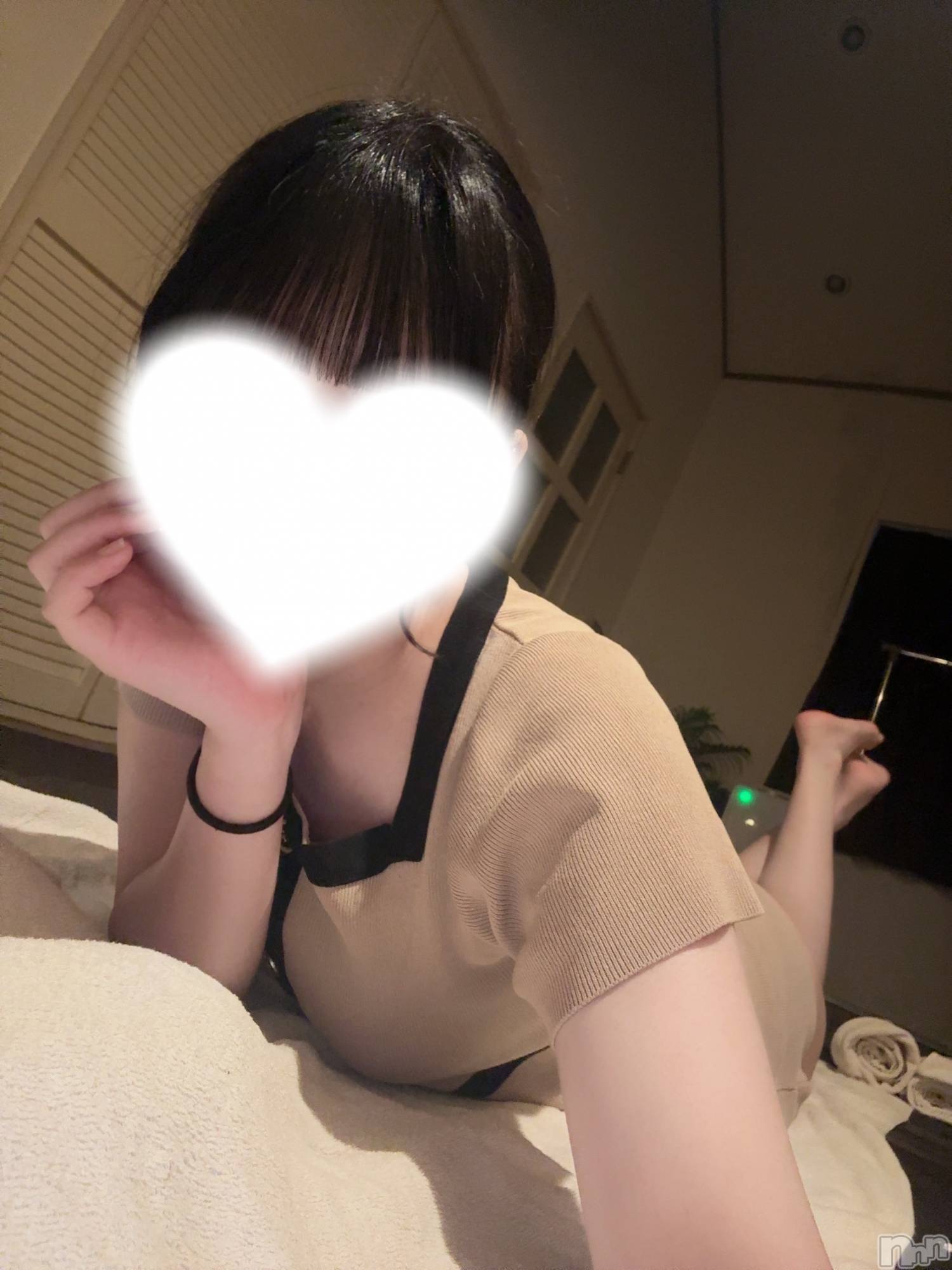 新潟メンズエステTHE PREMIUM SPA(ザ プレミアムスパ)姫乃まゆ(20)の2026年6月24日写メブログ「似合うかな」