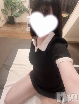 新潟メンズエステ Men's Spa 神の手(メンズスパカミノテ) 【新人】姫乃まゆ(ヒミツ)の3月31日写メブログ「でたよ🫶🏻」