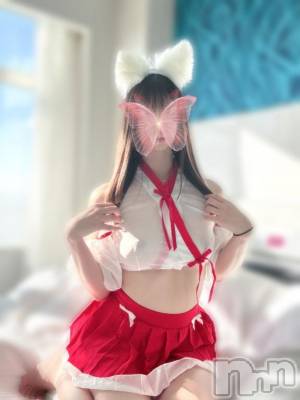 長岡デリヘル ROOKIE(ルーキー) かぐや☆プラチナ(22)の4月3日写メブログ「お礼💌」