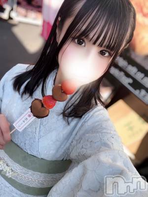 なぎさ(24) 身長152cm、スリーサイズB86(D).W57.H84。上越デリヘル BLUE BIRD上越店(ブルーバード上越店)在籍。