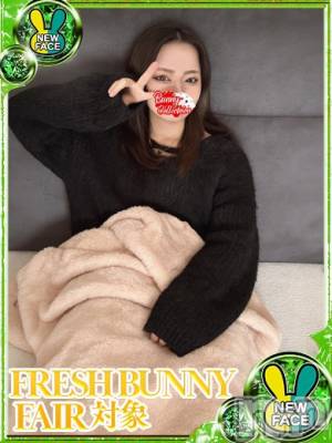 ルイ(22) 身長160cm、スリーサイズB85(E).W57.H85。新潟ソープ 新潟バニーコレクション(ニイガタバニーコレクション)在籍。