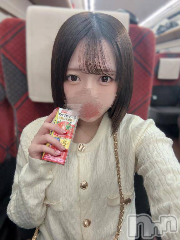 上越デリヘルBLUE BIRD上越店(ブルーバード上越店) さき(20)の3月4日写メブログ「向かってます💪💘」