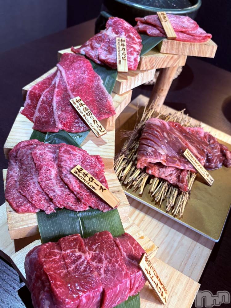 ���ܱ�������Х��顦���������(�����) �Ϥ��5��8���̥�֥����֤���😋🥩��
