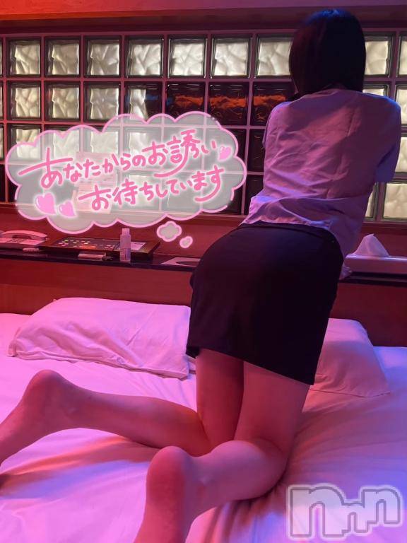 上越デリヘルBLUE BIRD上越店(ブルーバード上越店) ちひろ(22)の2月28日写メブログ「朝〇ち❓///♡」