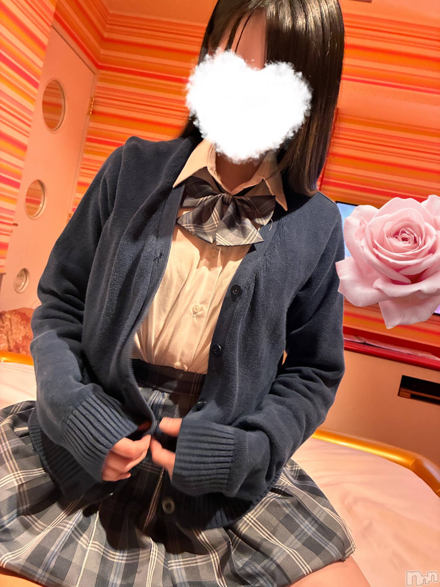 新潟デリヘルsleepy girl(スリーピーガール)新人ゆみちゃん(23)の2026年5月23日写メブログ「一緒にお風呂🫧」