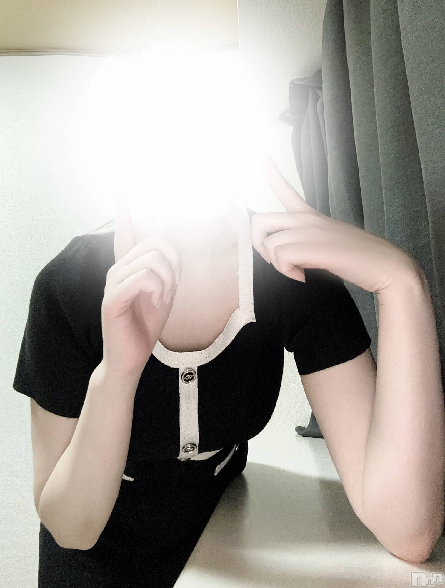 新潟メンズエステMen's Spa 神の手(メンズスパカミノテ)【新人】最上あおの2026年3月2日写メブログ「21時から🫶🏻」