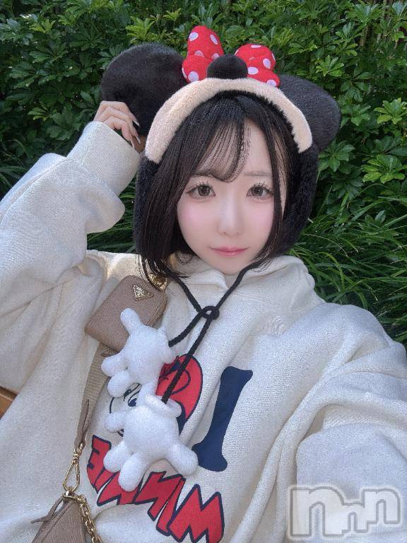 長岡デリヘルROOKIE(ルーキー)みれ(19)の2026年3月25日写メブログ「ディズニーいったよ！」