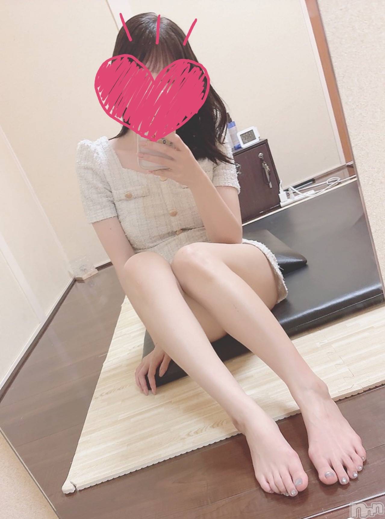 新潟メンズエステ愛ぃ撫 -アィーブ-(アイーブ)かすみ(36)の2026年5月21日写メブログ「☔️🔥💪🫧」