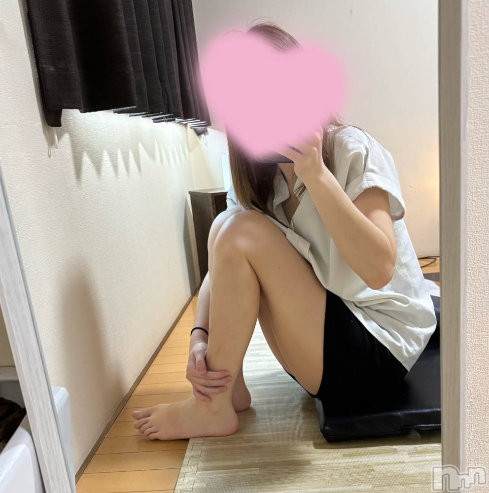 新潟メンズエステ愛ぃ撫 -アィーブ-(アイーブ) そら(35)の5月11日写メブログ「会いたいよー🩵」