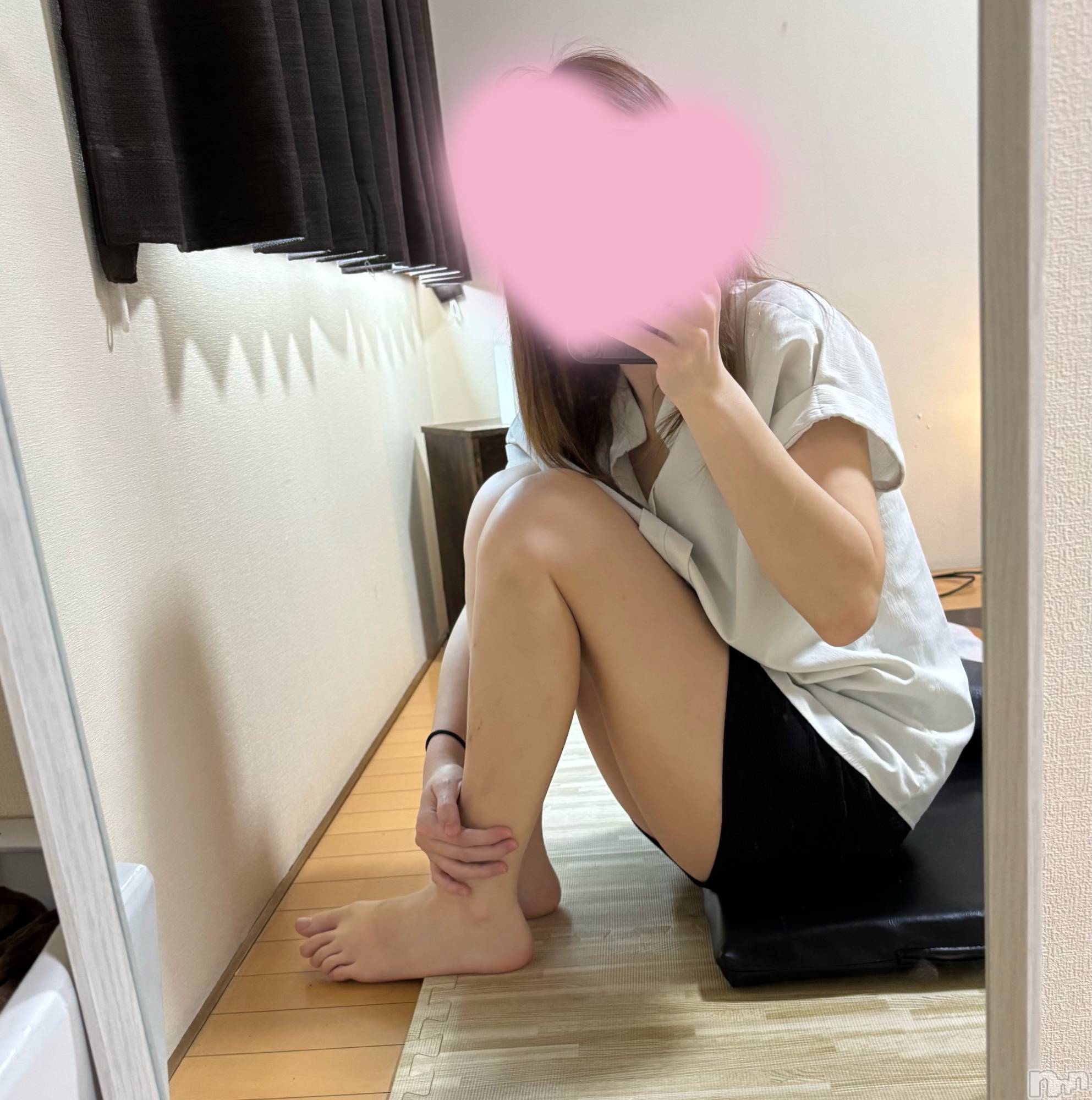 新潟メンズエステ愛ぃ撫 -アィーブ-(アイーブ)そら(35)の2026年5月11日写メブログ「会いたいよー🩵」
