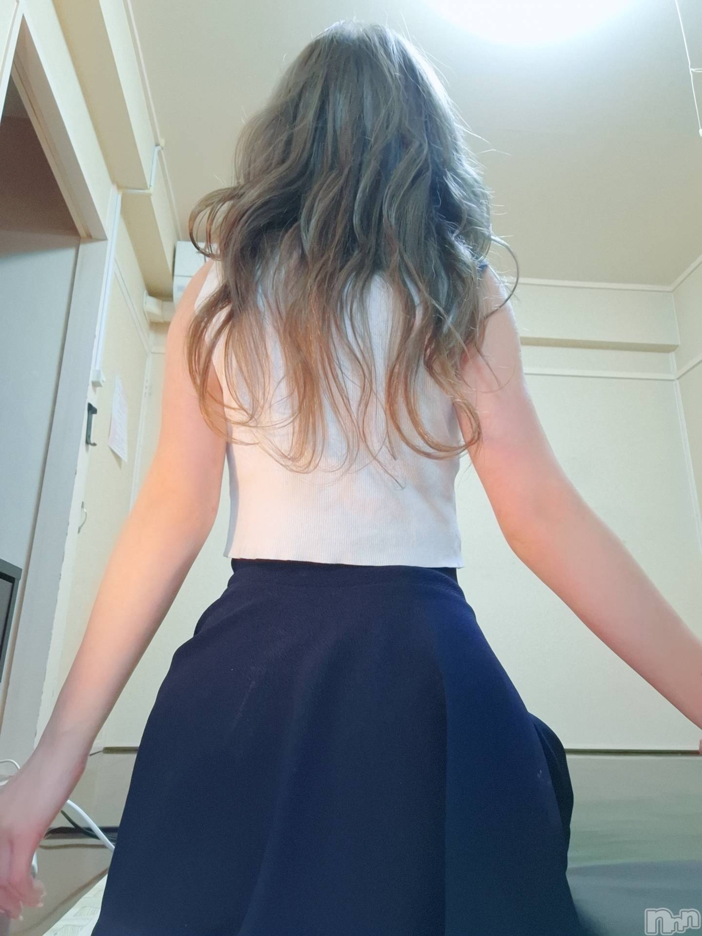 新潟メンズエステ愛ぃ撫 -アィーブ-(アイーブ)ゆい(32)の2026年4月17日写メブログ「バックスタイル」