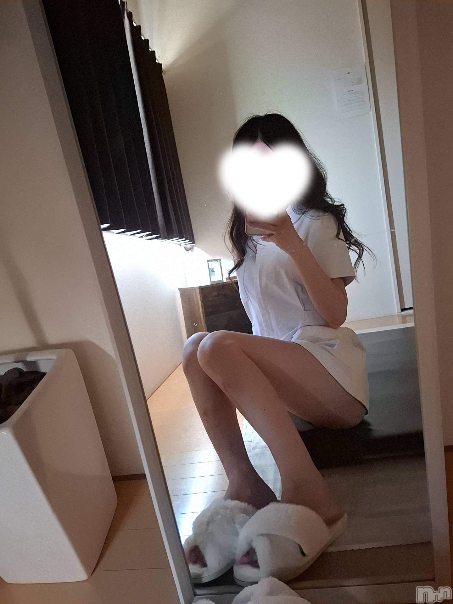 新潟メンズエステ愛ぃ撫 -アィーブ-(アイーブ)ゆい(32)の2026年8月7日写メブログ「ありがとう」