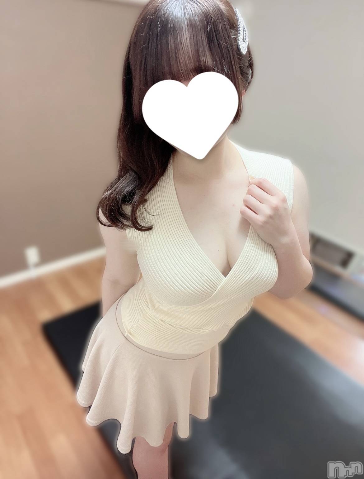 新潟メンズエステ愛ぃ撫 -アィーブ-(アイーブ)めい(27)の2026年3月8日写メブログ「愛ぃ撫のめいです🤍ブログはじめました🤍」