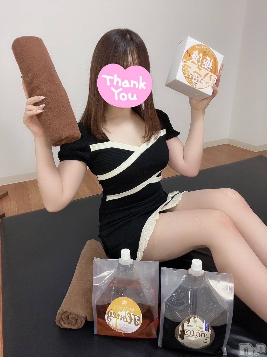 新潟メンズエステ愛ぃ撫 -アィーブ-(アイーブ)めい(27)の2026年5月21日写メブログ「☔️」