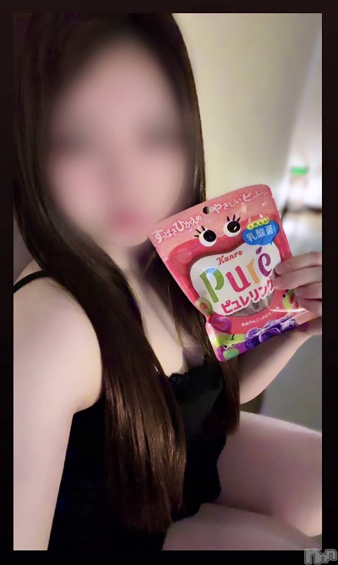 新潟メンズエステ愛ぃ撫 -アィーブ-(アイーブ)のあ(23)の2026年8月10日写メブログ「だーいすき🤍」