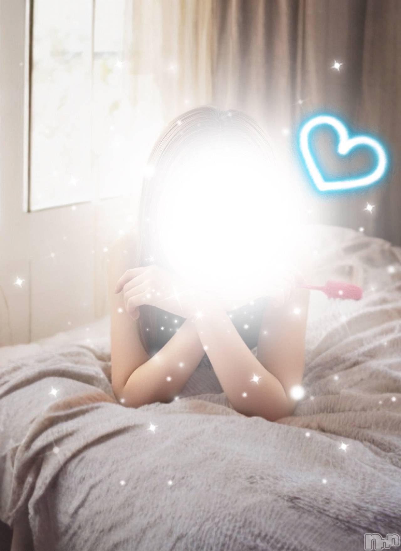 新潟メンズエステ愛ぃ撫 -アィーブ-(アイーブ)くるみ(26)の2026年3月17日写メブログ「だれかの足音が、待ち遠しい日。」