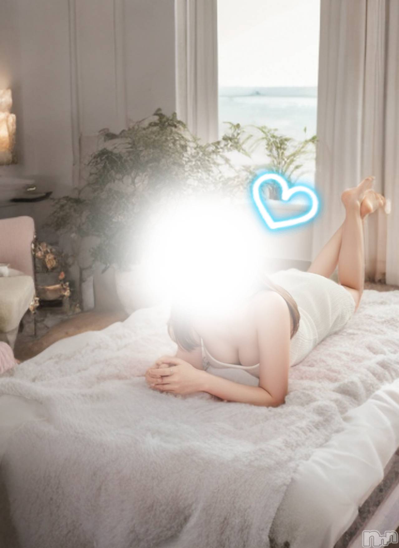 新潟メンズエステ愛ぃ撫 -アィーブ-(アイーブ)くるみ(26)の2026年4月1日写メブログ「今日は、私に甘えて……私も甘えたいから」