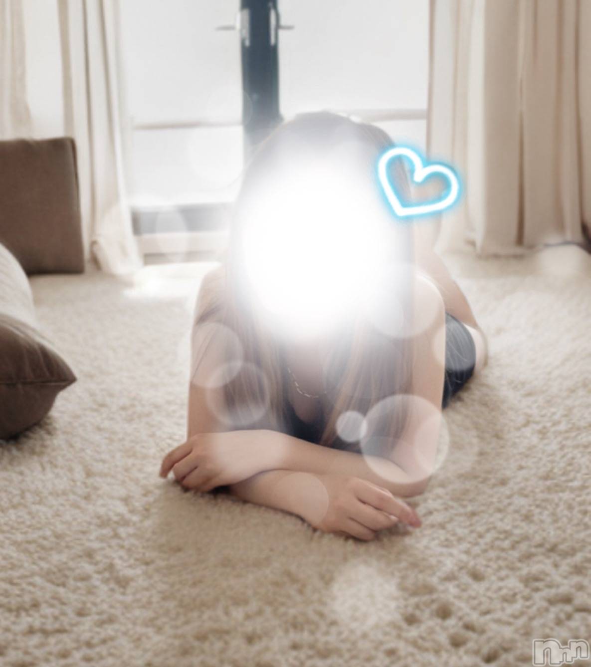 新潟メンズエステ愛ぃ撫 -アィーブ-(アイーブ)くるみ(26)の2026年4月24日写メブログ「てのひらが、寂しいって言ってます……。」