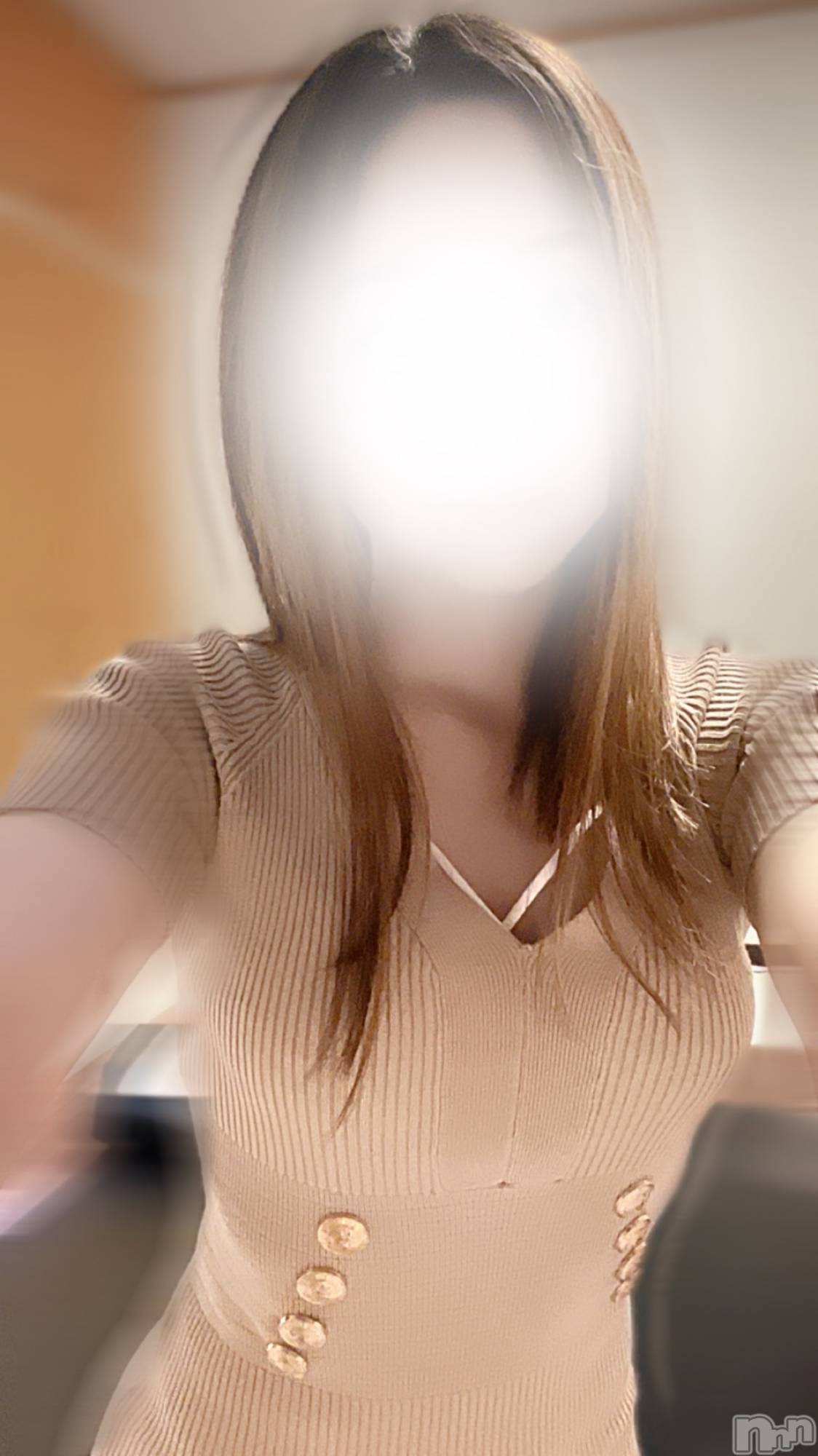 新潟メンズエステ愛ぃ撫 -アィーブ-(アイーブ)なこ(25)の2026年3月17日写メブログ「気づいた？」