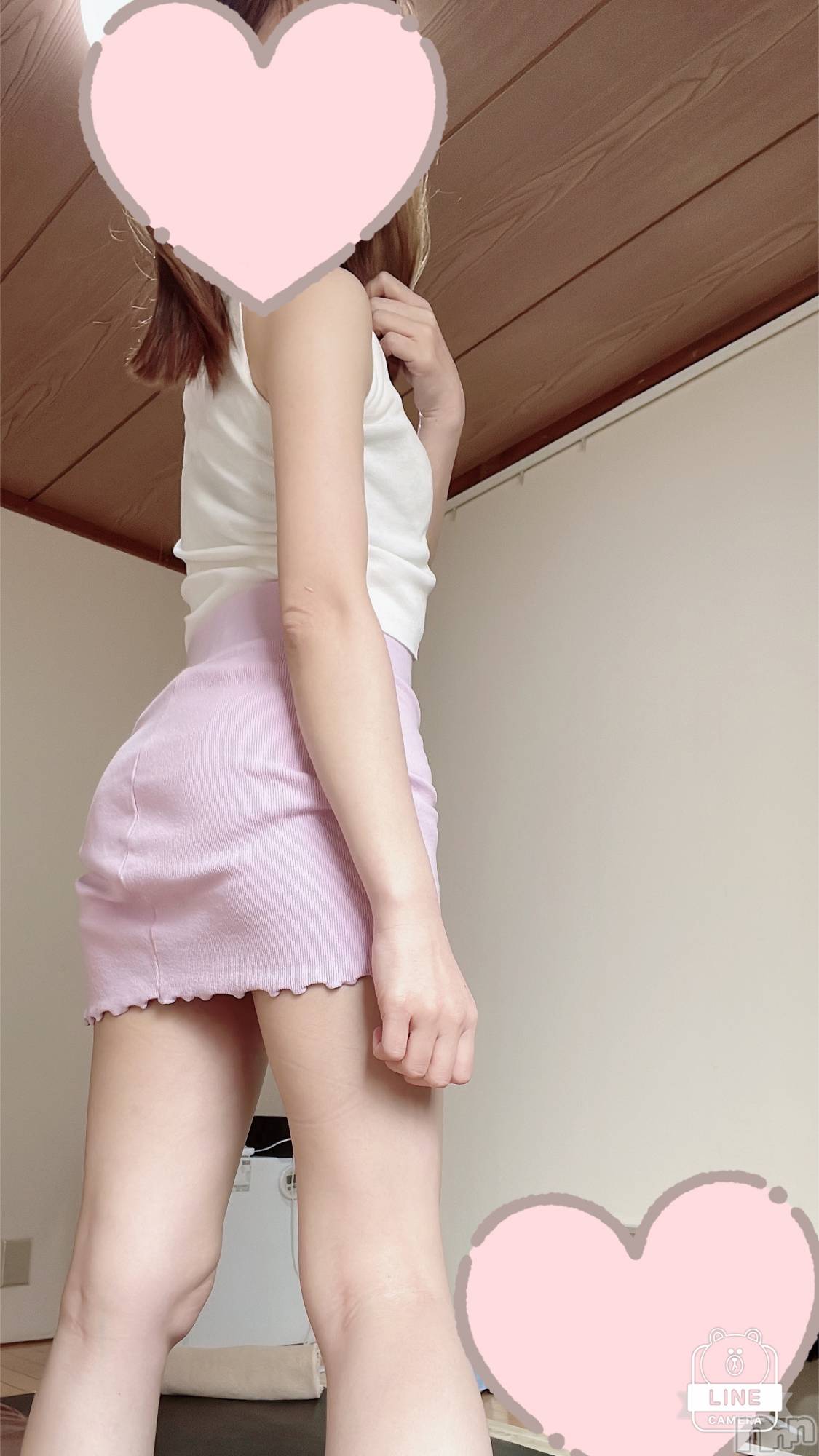 新潟メンズエステ愛ぃ撫 -アィーブ-(アイーブ)るの(35)の2026年3月24日写メブログ「レア🤭」