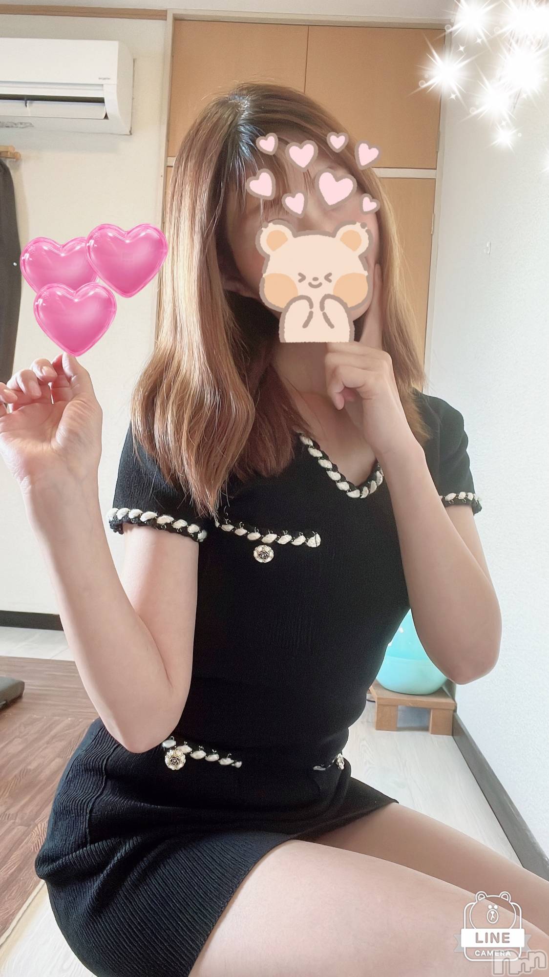 新潟メンズエステ愛ぃ撫 -アィーブ-(アイーブ)るの(35)の2026年5月30日写メブログ「終了しちゃう🤣」