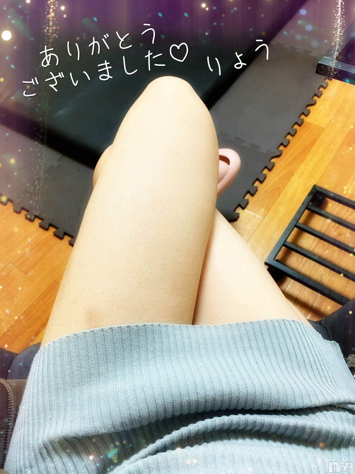 新潟メンズエステ愛ぃ撫 -アィーブ-(アイーブ)りょう(39)の2026年4月18日写メブログ「感謝ー🥹✨」