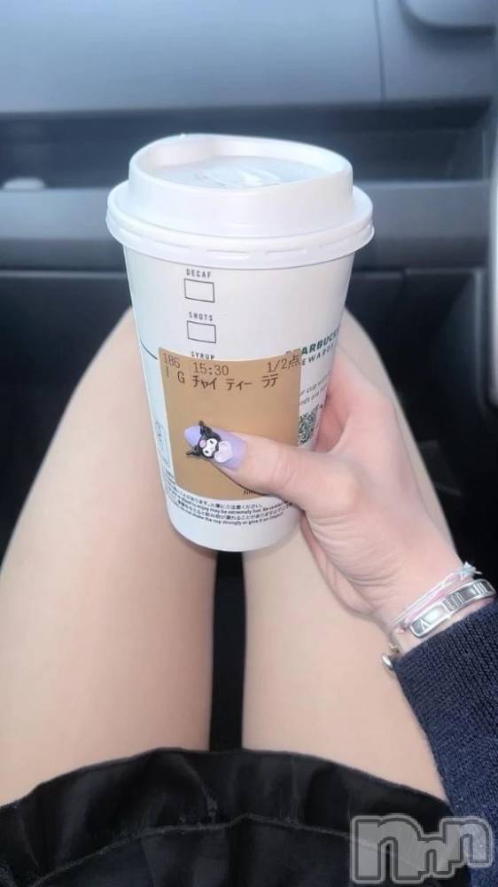 新潟デリヘル新潟デリヘル倶楽部(ニイガタデリヘルクラブ) はち(18)の3月17日写メブログ「のむ？」